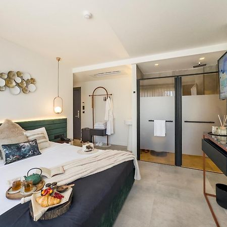 Luff Living (Adults Only) Αττάλεια Εξωτερικό φωτογραφία