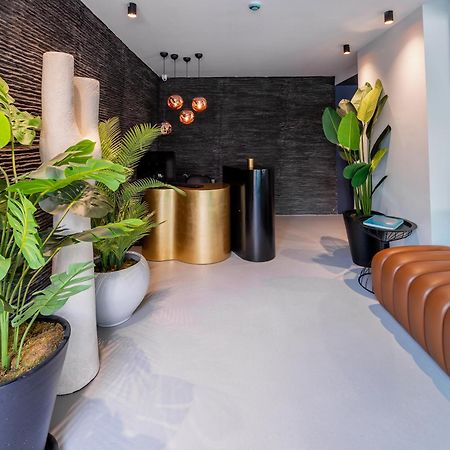 Luff Living (Adults Only) Αττάλεια Εξωτερικό φωτογραφία