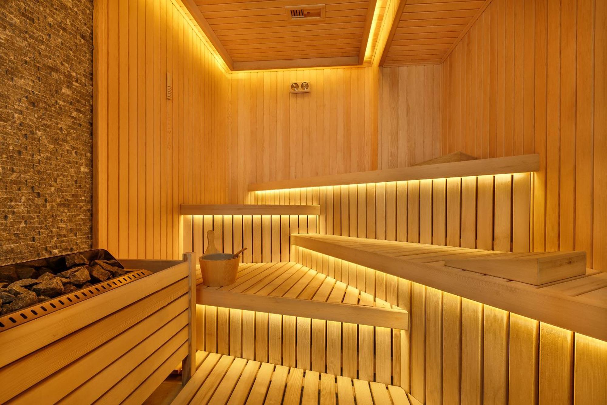 Luff Living (Adults Only) Αττάλεια Εξωτερικό φωτογραφία