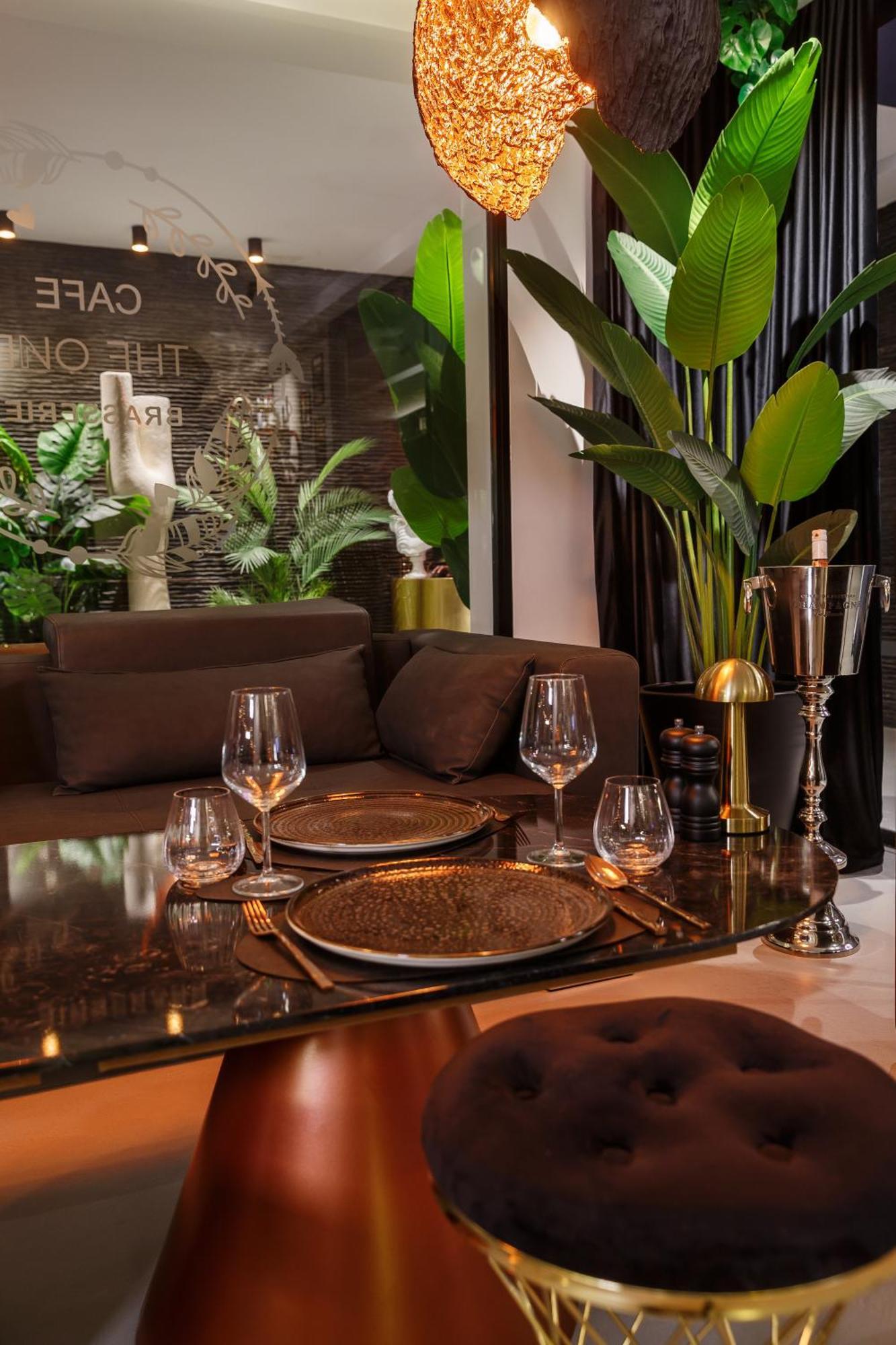Luff Living (Adults Only) Αττάλεια Εξωτερικό φωτογραφία
