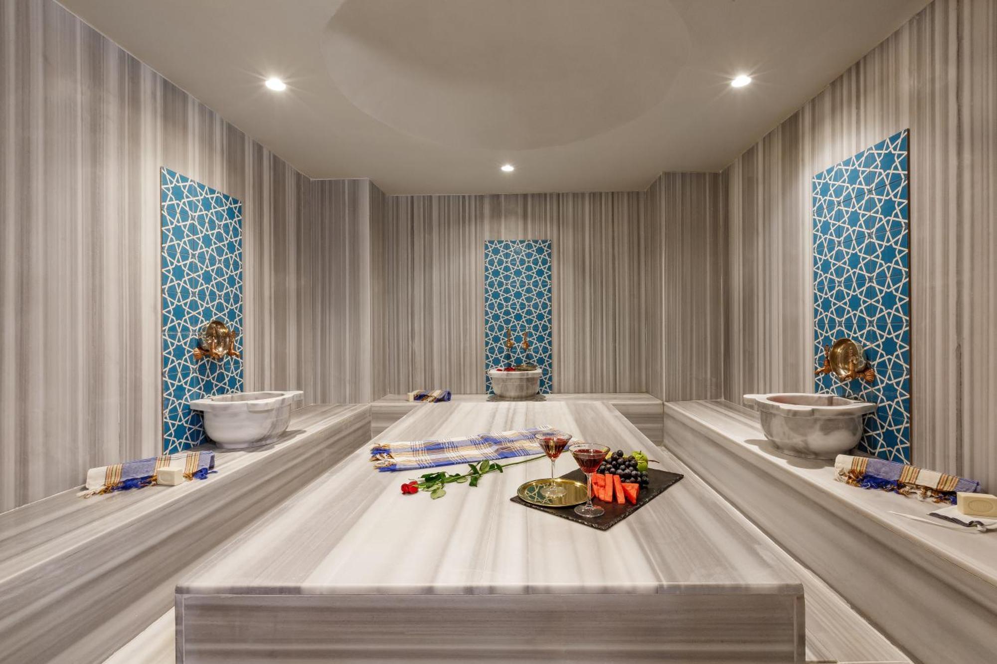 Luff Living (Adults Only) Αττάλεια Εξωτερικό φωτογραφία