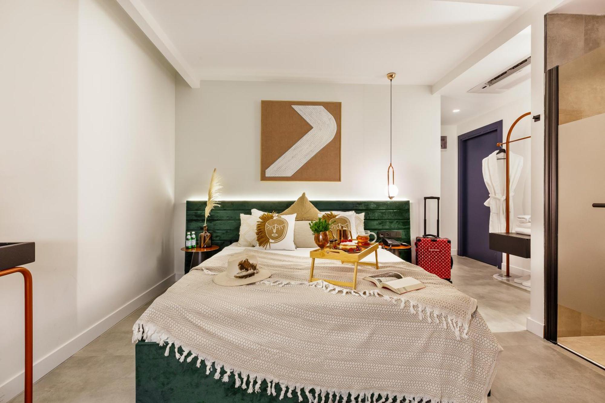 Luff Living (Adults Only) Αττάλεια Εξωτερικό φωτογραφία