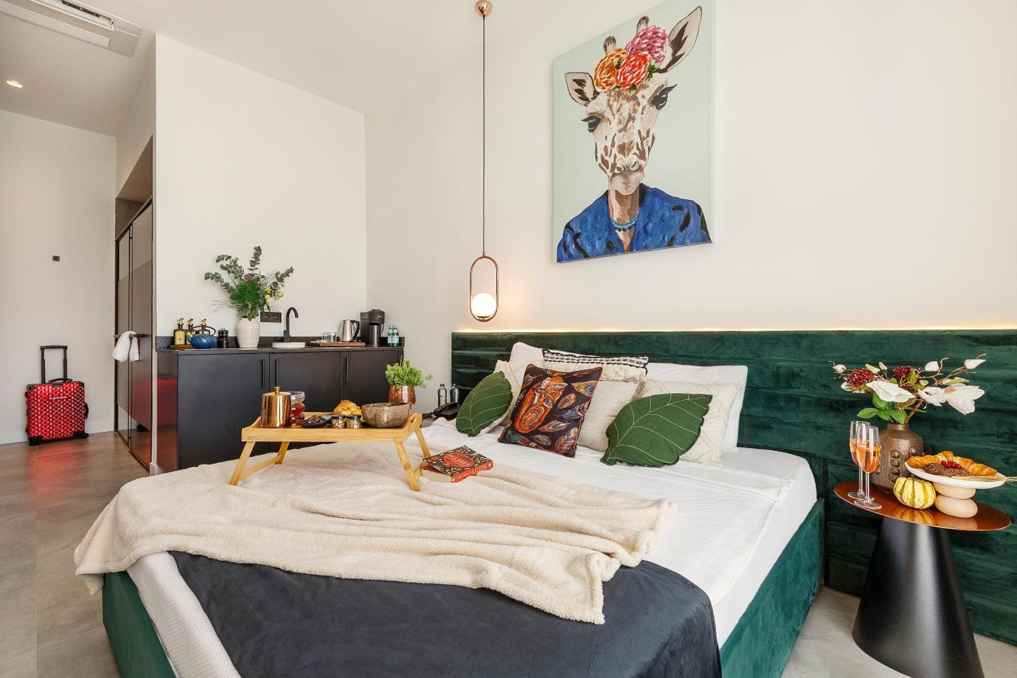 Luff Living (Adults Only) Αττάλεια Εξωτερικό φωτογραφία