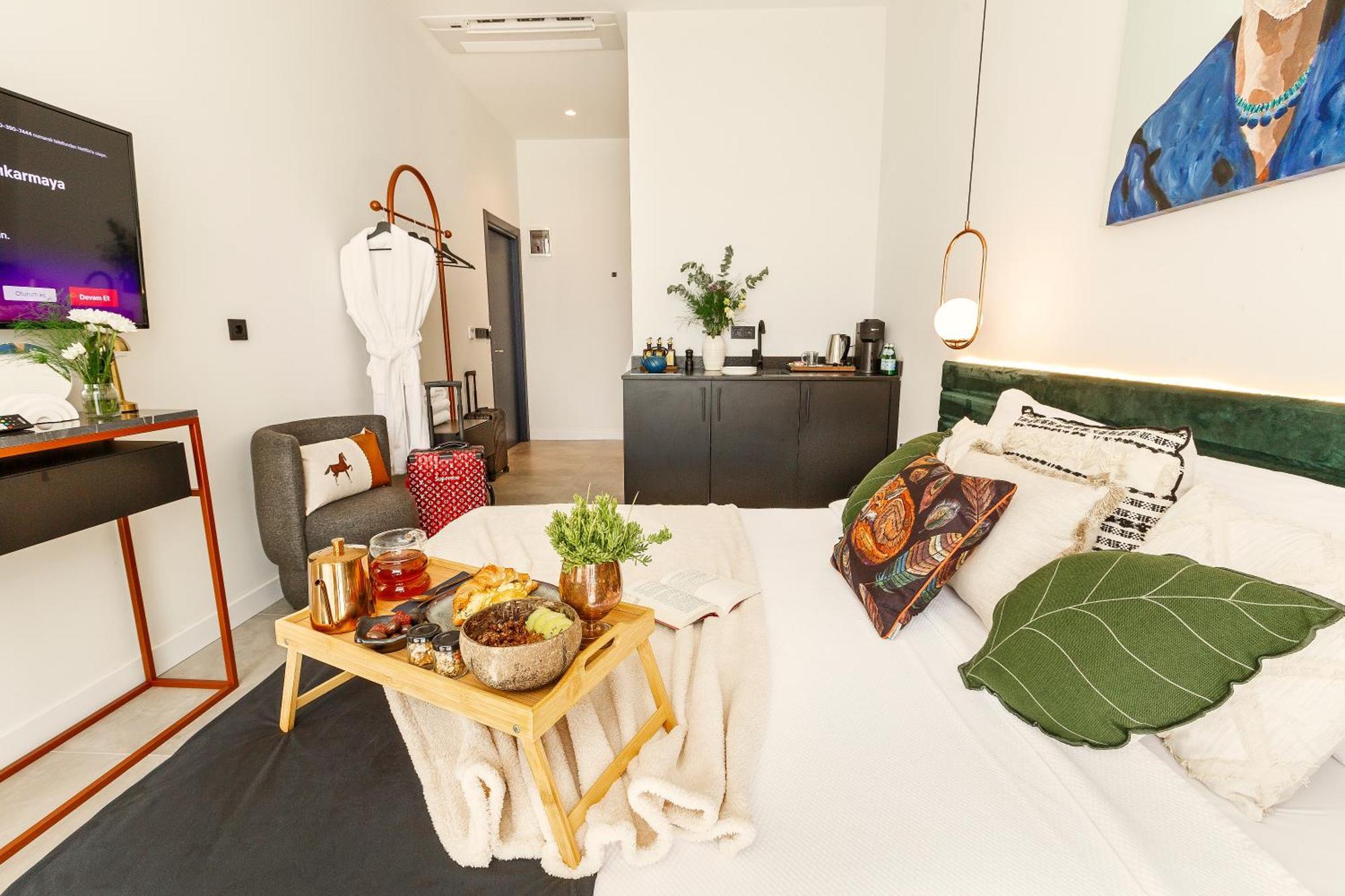 Luff Living (Adults Only) Αττάλεια Εξωτερικό φωτογραφία