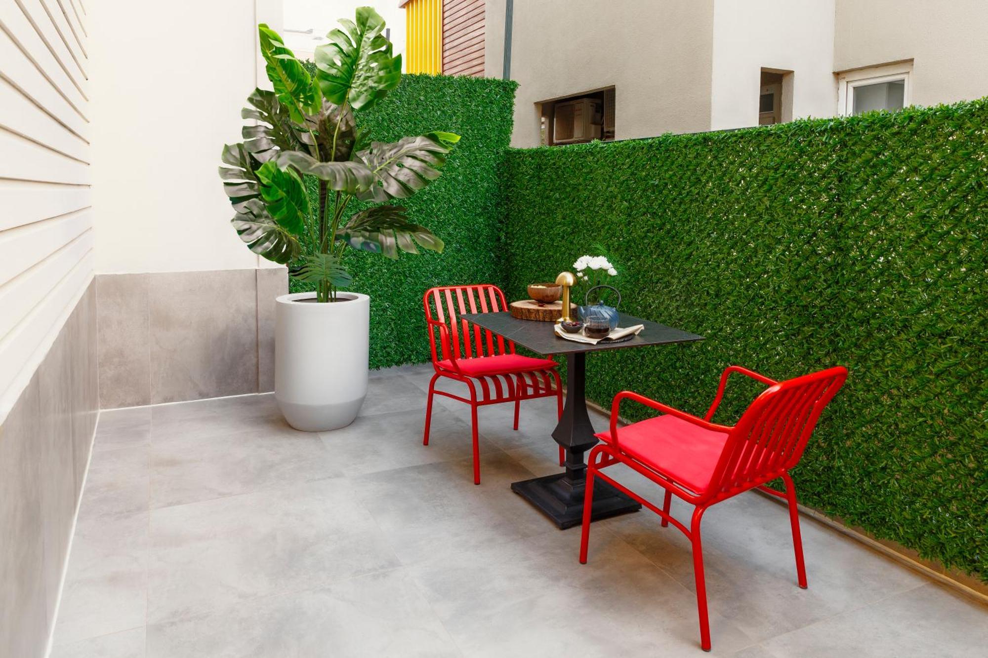 Luff Living (Adults Only) Αττάλεια Εξωτερικό φωτογραφία