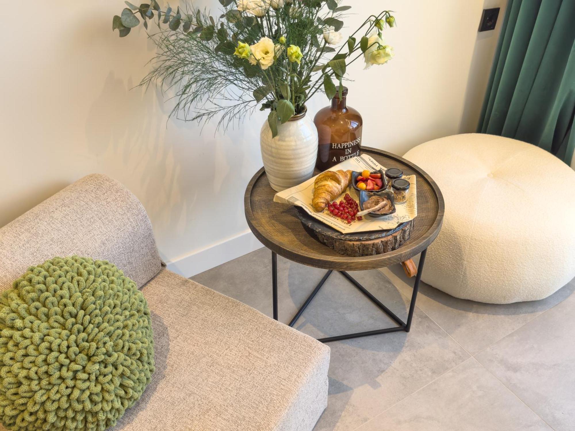 Luff Living (Adults Only) Αττάλεια Εξωτερικό φωτογραφία