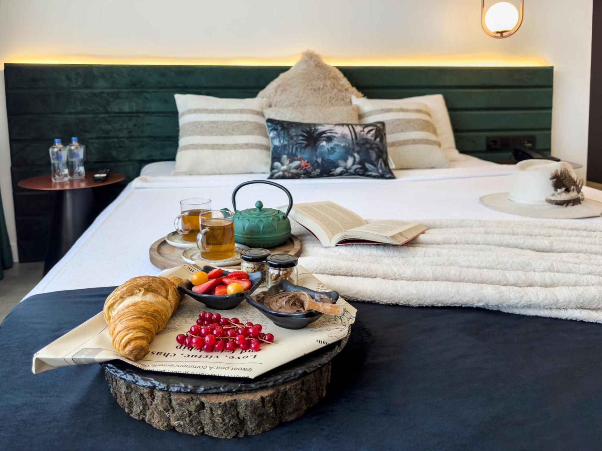 Luff Living (Adults Only) Αττάλεια Εξωτερικό φωτογραφία