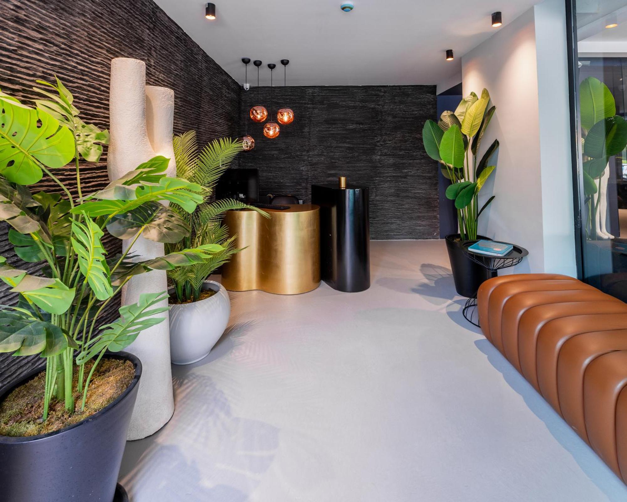Luff Living (Adults Only) Αττάλεια Εξωτερικό φωτογραφία