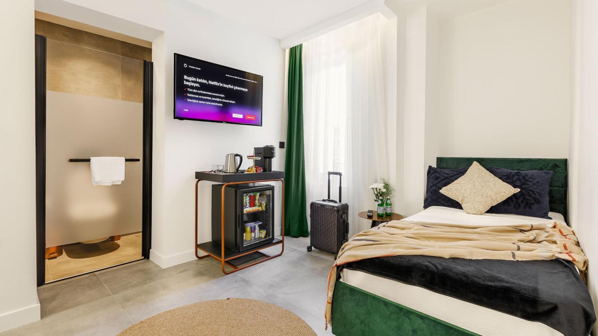 Luff Living (Adults Only) Αττάλεια Εξωτερικό φωτογραφία